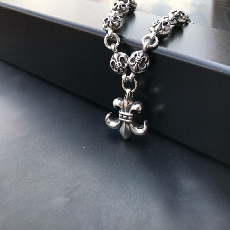 Chrome Hearts Necklaces